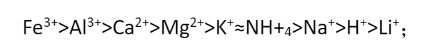 在實(shí)際水處理運(yùn)行中，離子交換樹脂選擇性的影響因素有哪些